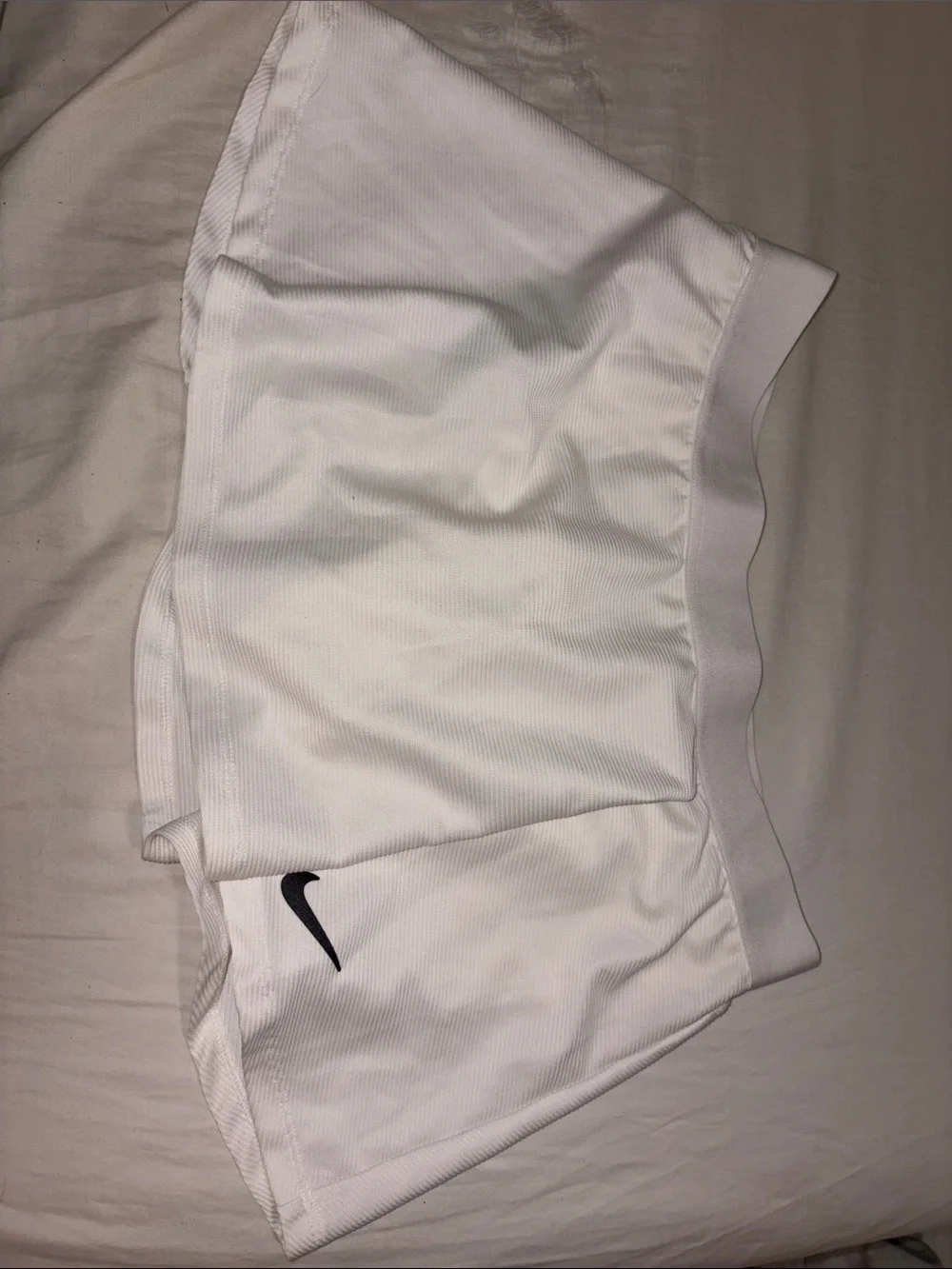 Nike Girls Court Victory Tennis Skirt